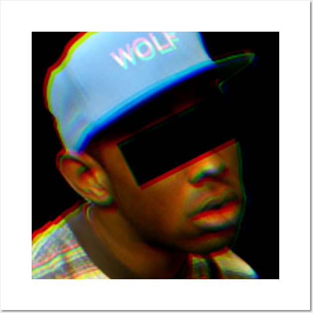 tyler Wall Art by tza